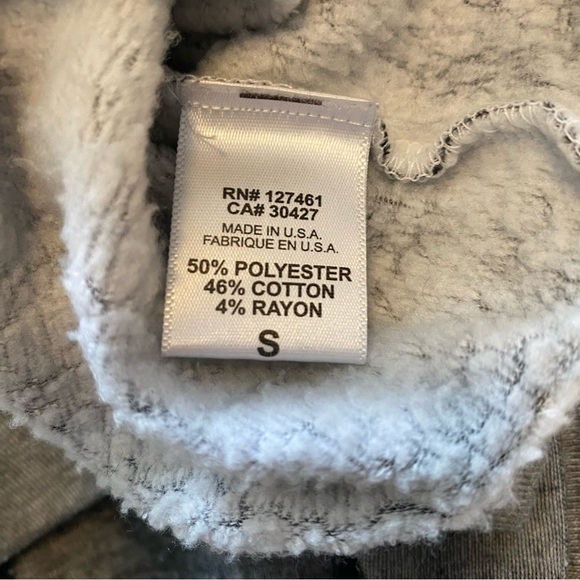 WILDFOX sweatshirt - Picture 6 of 6